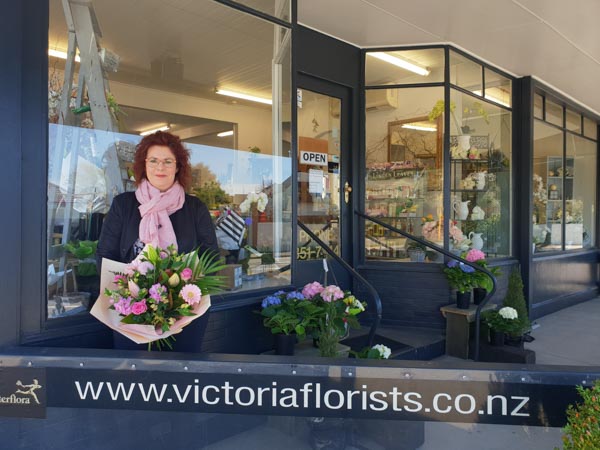 Victoria Florist
