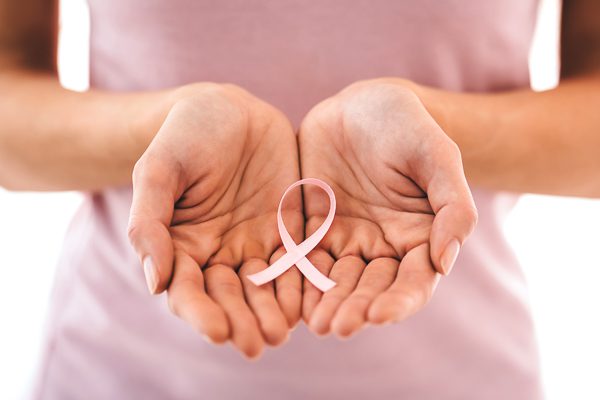 Locals leading breast cancer research