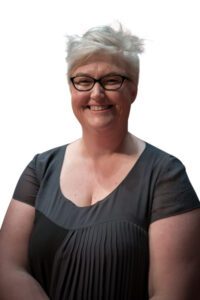 Amy Carter: The Christchurch Foundation Chief Executive