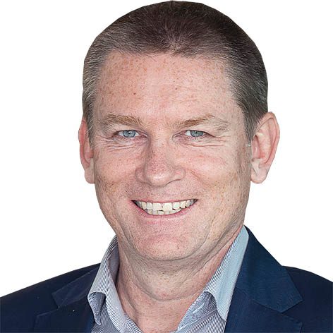 John O'Hagan The Influencers Metropol